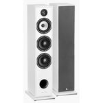 Triangle Borea BR08 Bianco