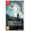 Square Enix Triangle Strategy Switch