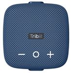 Tribit Altoparlante wireless StormBox Micro 2 Blu