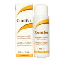 Tricofarma Conifer Shampoo Complex 200ml
