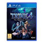 Modus Games Trine 4: The Nightmare Prince PS4