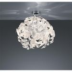 Trio Lighting Leavy plafoniera Ø 38cm