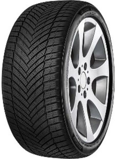Uniroyal Rainsport 5 – Pneumatico Estate 235/55 R18 100V, Turismo, Adatto A Pioggia - 2
