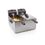 Tristar Friggitrice Doppia FR-6937