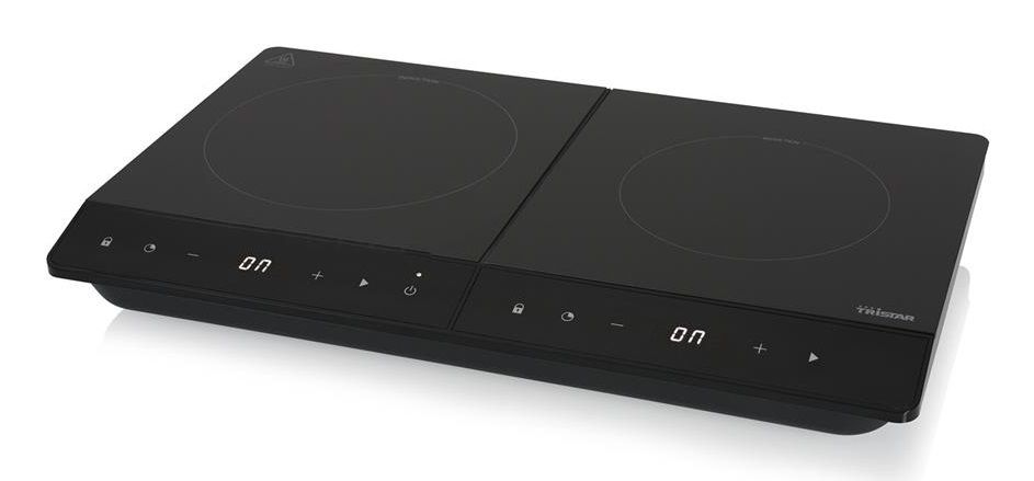 Tristar Piastra a Induzione IK-6162