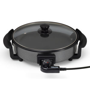 Tristar Padella Grill PZ-2963
