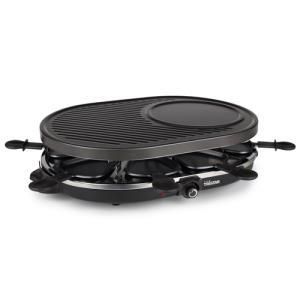 Tristar Raclette Ovale RA-2996