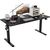 Triumphkey Scrivania Ufficio 140 x 60 Nero