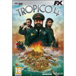 Kalypso Tropico 4