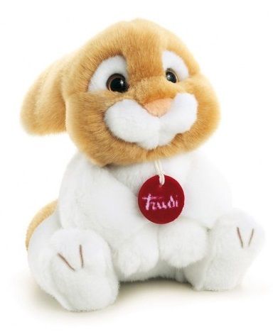 Trudi Coniglio Oliviero S