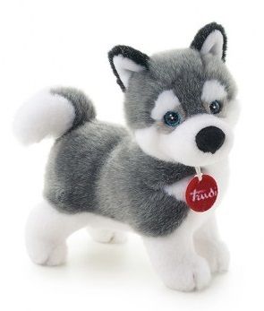 Trudi Husky Marcus S