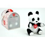 Trudi Love Box Orecchiotti Panda