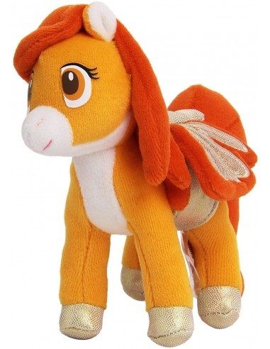 Trudi Mini Pegaso Arancione