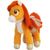 Trudi Mini Pegaso Arancione