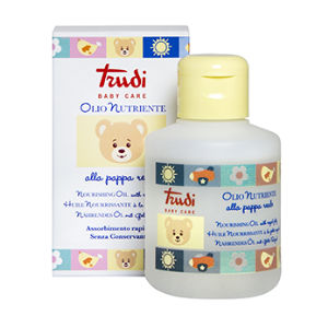 Trudi Olio Nutriente