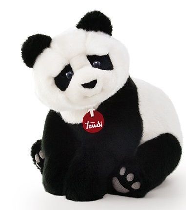 Trudi Panda Kevin M