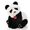 Trudi Panda Kevin M