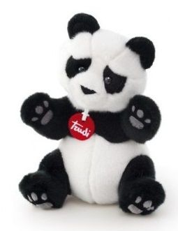 Trudi Panda Kevin S