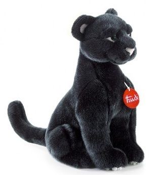 Trudi Panther Iris M