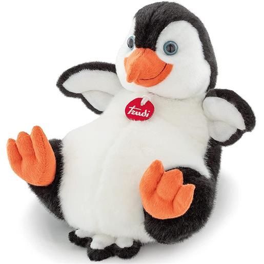 Cucciolo di Pinguino imperiale Gioco in legno Bumbutoys – Millemamme