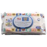 Trudi Salviette Detergenti Baby Care 72 pezzi