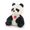 Trudi Scaldasogni Panda