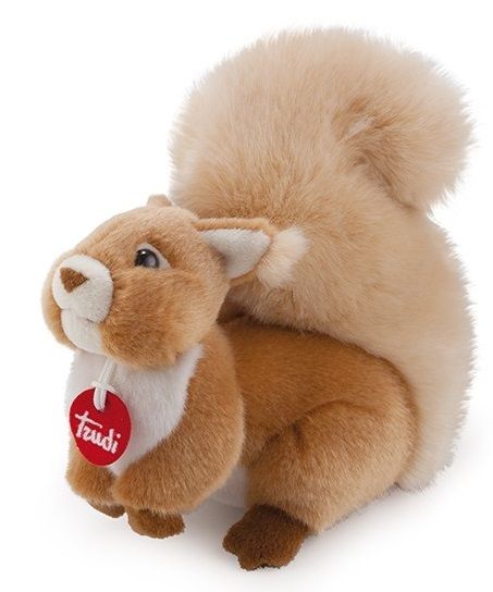 Trudi Scoiattolo Ginger M