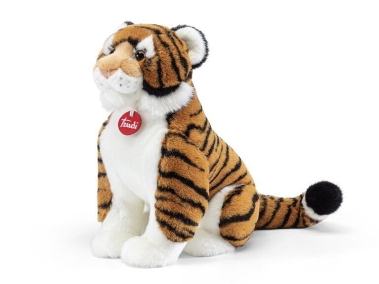 Peluche tigre Prezzi e offerte su