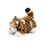 Trudi Tigre Bruce