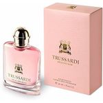 Trussardi Delicate Rose Eau de Toilette 100ml