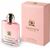Trussardi Delicate Rose Eau de Toilette 100ml