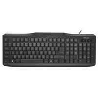 Trust ClassicLine Keyboard