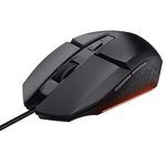 Trust GXT 109 Felox Nero