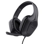 Trust GXT 415 Zirox Nero