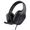 Trust GXT 415 Zirox Nero
