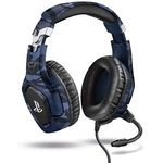 Trust GXT 488 Forze Blue