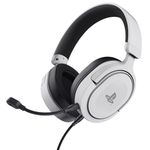 Trust GXT 498 Forta Bianco
