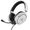 Trust GXT 498 Forta Bianco