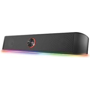 Trust GXT 619 Thorne Nero