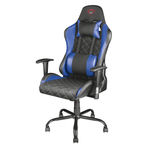Trust GXT 707 Resto Nero Blu
