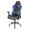 Trust GXT 707 Resto Nero Blu