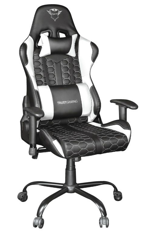 Trust GXT 708 Bianco
