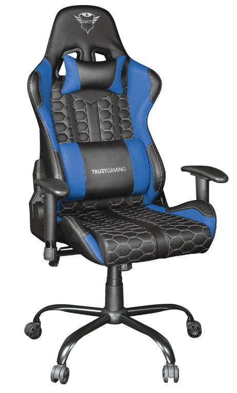 Trust GXT 708 Blu