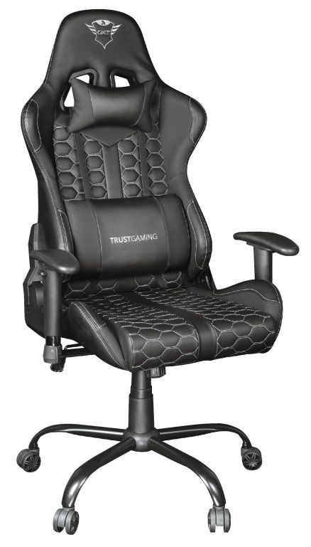 Trust GXT 708 Nero