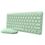 Trust Lyra Set tastiera e mouse