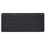 Trust Lyra Tastiera wireless compatta