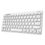 Trust Lyra Tastiera wireless compatta