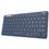 Trust Lyra Tastiera wireless compatta