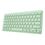 Trust Lyra Tastiera wireless compatta