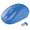 Trust Primo Wireless Mouse Azzurro (20786)